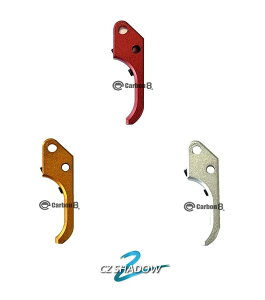 Carbon8�J�[�{�l�C�g SHADOW-2��p �A���~�j�E�� SAO�X�g���[�g�g���K�[ ��CBP45�������b�h/�I�����W/�V���o�[��