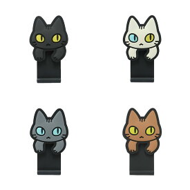 オトモール ネコチャン 余ったMOLLEに猫をIN!!
