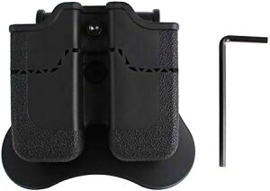 AMOMAX �_�u���}�K�W���|�[�` �u���b�N��PX4/1911/USP�p��