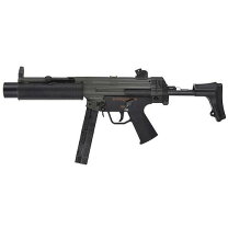 楽天市場】bolt mp5（エアガン｜サバイバルゲーム・トイガン）：ホビー 