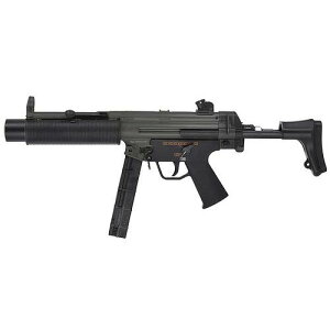 BOLT Airsoft �d���K�� MP5 SD6 SHORTY B.R.S.S. PEAKER