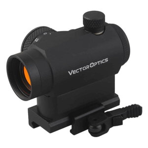 Vectoroptics �x�N�^�[Maverick 1×22�@SCRD-12
