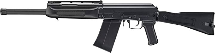 楽天市場】あす楽対応/東京マルイ サイガ-12K SAIGA-12K ガスブロー 