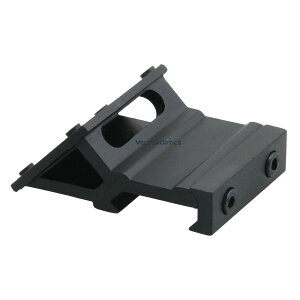 Vector Optics MAG Red Dot Sight Offset Picatinny Mount SCFRM-03