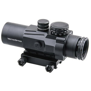 xN^[IveBNX vYTCg L|X 3x30 Vector Optics Calypos 3x32SFP Prism Scope Riflescope SCOC-20