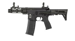 �����y�Ή�/EVOLUTION AIRSOFT RECON BREACHER PDW 6M-LOK ETS�@EH16AR-ETS