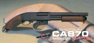 �����y�Ή��I�}���[���E�V���b�g�K���ECA870 �\�[�h�I�t(����12���܂ł̂������Ŗ��������I���j�ؗj�����E�n��ɂ��܂�)
