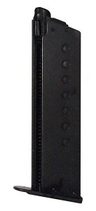 �}���V���ESIG P210�K�X�u���[�o�b�N �X�y�A�}�K�W���E�u���b�N