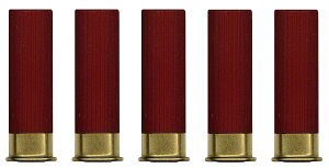 �}���[�� �V���b�g�K�� M870/M1100���� �V���b�g�V�F�� ���b�h5��