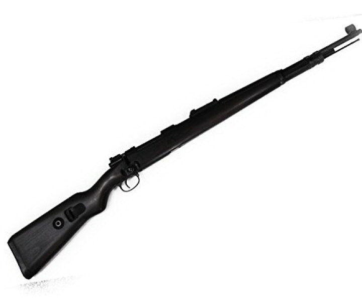 楽天市場】あす楽対応/マルシン モーゼル Kar 98k 高級ブナ材ストック 