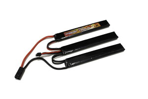 �I�v�V����NO1�@HIGH POWER LiPo11.1V1300mAh/GB-0011M
