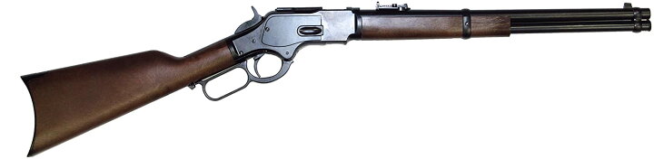 楽天市場】あす楽対応/KTW ニュー ウィンチェスター M1873 カービン 18 