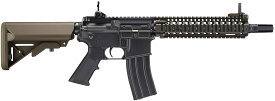 あす楽対応/東京マルイ MK18 MOD.1 ガスブローバックマシンガン