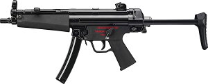 数量限定入荷!!あす楽対応/東京マルイ  MP5 A5  次世代電動ガン