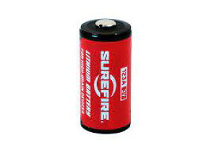 SUREFIRE�i�V���A�t�@�C�A�j����3V���`�E���d�r�@SF123A�@1����