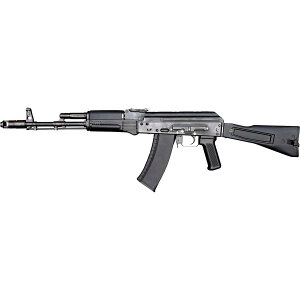 �����y�Ή�/KSC AK74M TEG 18�Έȏ� �d���K��