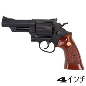 あす楽対応/クラウン　ホップアップエアリボルバー　S＆W M29 10歳以上＜4インチ/6インチ/8インチ＞