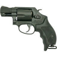 タナカ モデルガン S&W M360J サクラ 38スペシャル 1-7/8インチ ヘビーウエイト　日本警察仕様