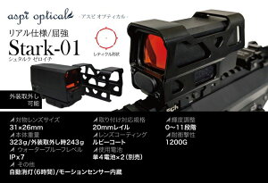 ASPI OPTICAL (AXsIveBJ)@STARK-01