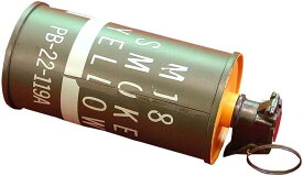 マイクロエース 1/1 コンバットセット No.05 M18煙幕弾 プラモデル