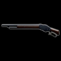 楽天市場】マルシン m1887 木製ストックの通販