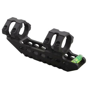 Vector Optics SCACD-09 30mm One Piece ACD Mount Extra Long