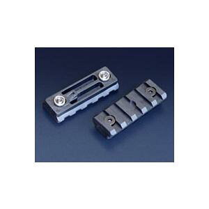 KSC M4MKMマウントベース(2個入) エアガン エアーガン ガスガン