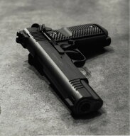 即納！カーボネイト Carbon8 1911 LSP - Loaded Special - CO2 ブローバック
