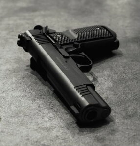 ���[�I�J�[�{�l�C�g Carbon8 1911 LSP - Loaded Special - CO2 �u���[�o�b�N