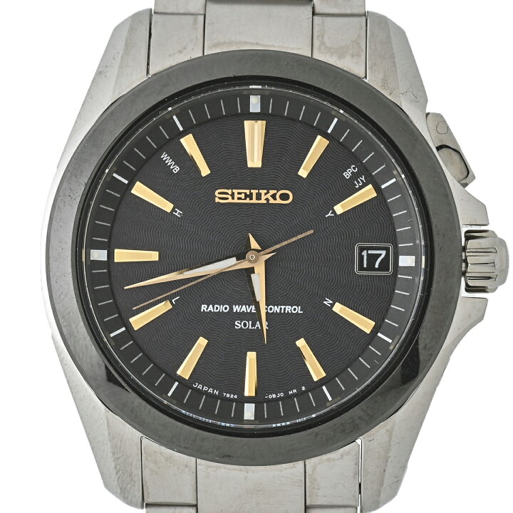 楽天市場】SEIKO BRIGHTZ セイコー ブライツ SAGZ073【中古】値下げ  