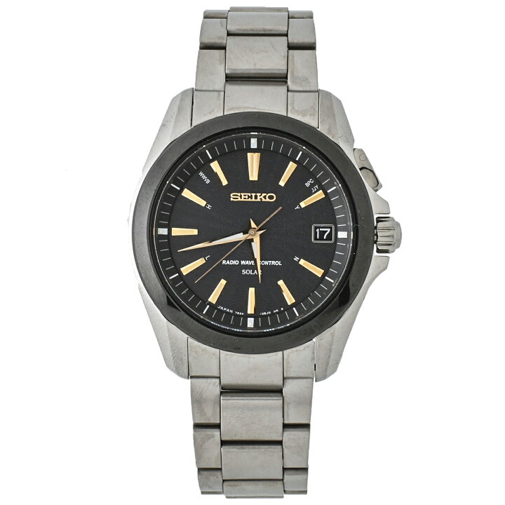楽天市場】SEIKO BRIGHTZ セイコー ブライツ SAGZ073【中古】値下げ  