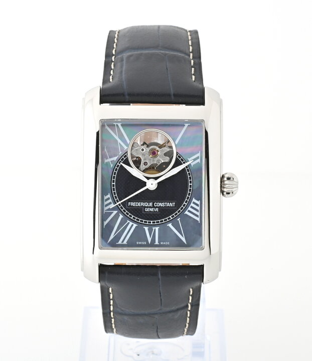 楽天市場】フレデリックコンスタント クラシック カレ 日本限定300本  