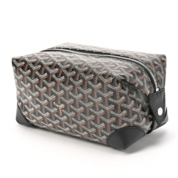 楽天市場】ゴヤール / GOYARD ボーイング25 トラベルポーチ ゴヤール 