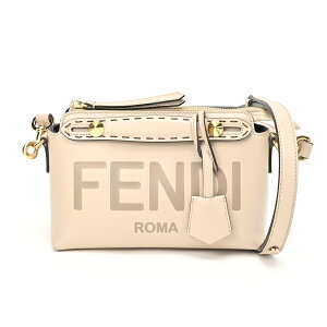 フェンディ(FENDI) 中古 バイザウェイ ショルダーバッグ | 通販・人気