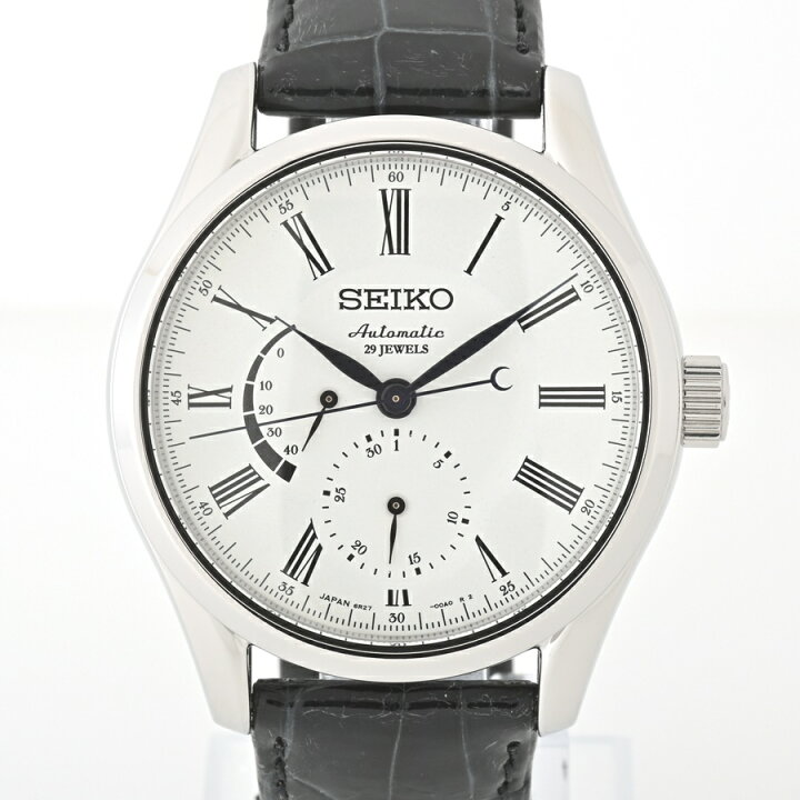 楽天市場】セイコー / SEIKO プレサージュ プレステージライン 