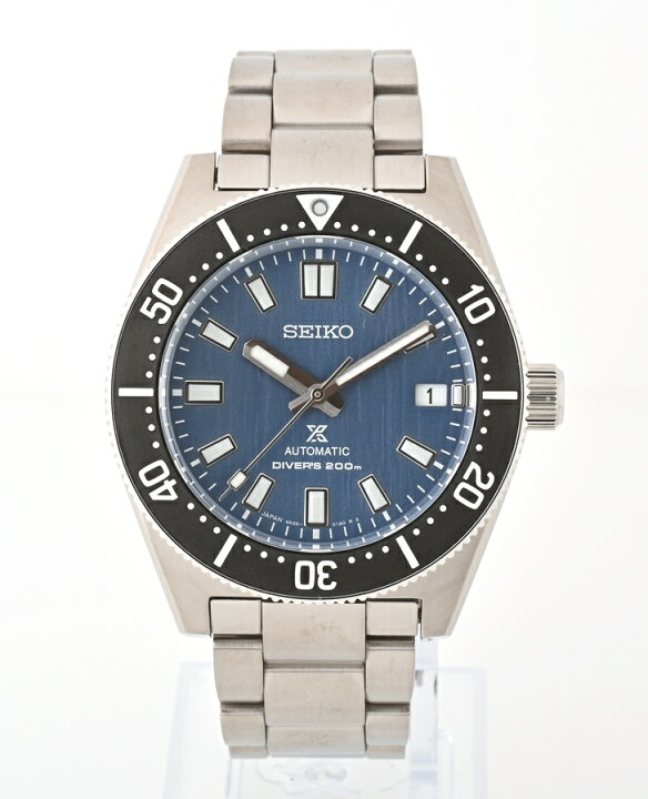 楽天市場】セイコー / SEIKO プロスペックス ダイバー スキューバ 