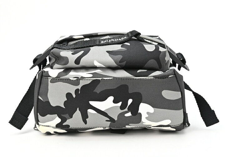 楽天市場】バレンシアガ / BALENCIAGA アーミー マルチキャリー バック  
