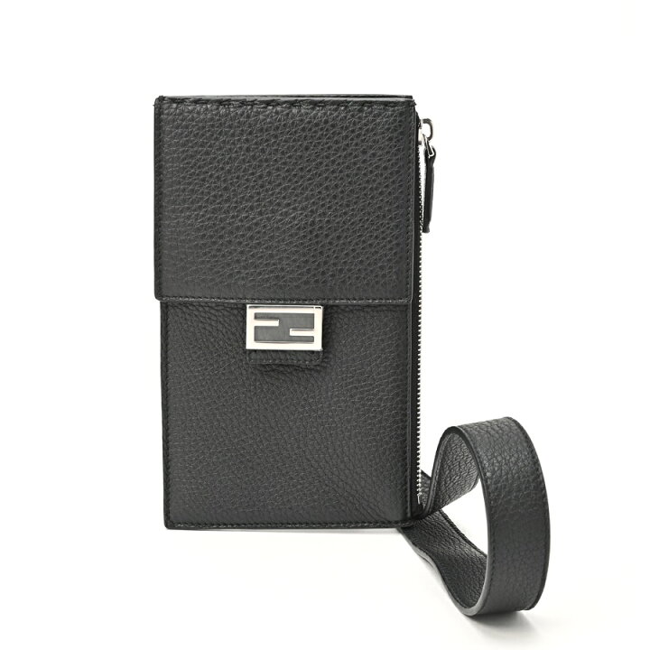 楽天市場】フェンディ / FENDI フォン ホルダー / スマホ ポーチ 