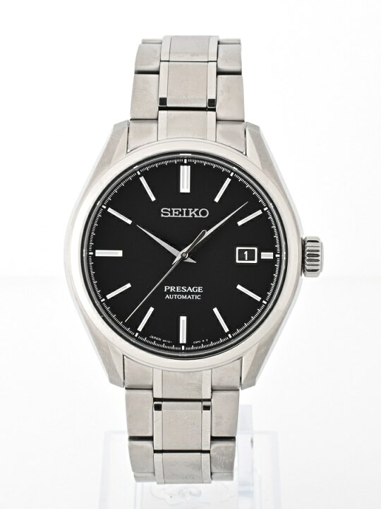 楽天市場】セイコー / SEIKO プレサージュ SARX057 / 6R15-04A0 自動 