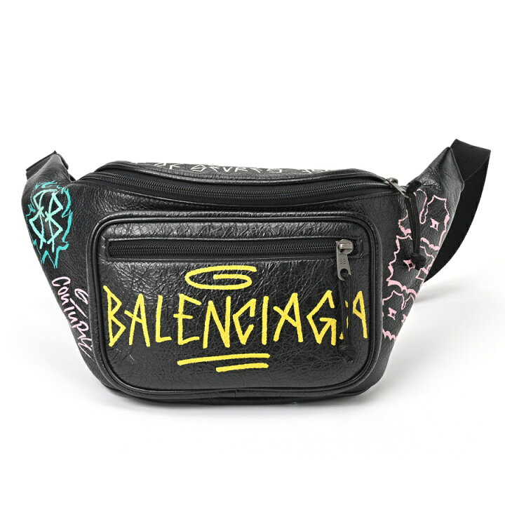 楽天市場】バレンシアガ / BALENCIAGA グラフティ エクスプローラー  