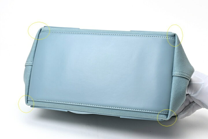 楽天市場】バレンシアガ / BALENCIAGA ネイビーカバス S / トート  