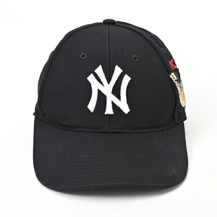 楽天市場】グッチ / GUCCI MLB ニューヨーク ヤンキース ベースボール 