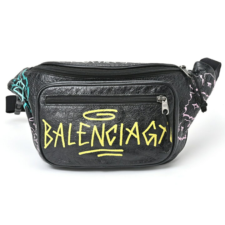 楽天市場】バレンシアガ / BALENCIAGA グラフティ エクスプローラー 