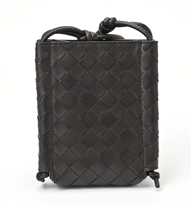 楽天市場】ボッテガヴェネタ / BOTTEGA VENETA ミニ ザ ノット  