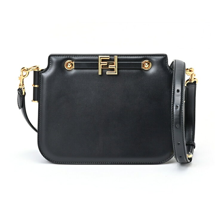 楽天市場】フェンディ / FENDI タッチ スモール ショルダーバッグ  