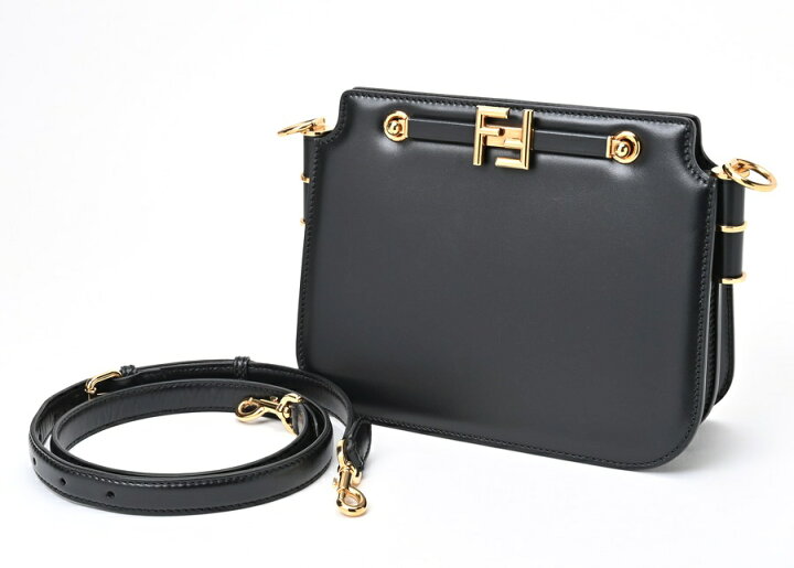 楽天市場】フェンディ / FENDI タッチ スモール ショルダーバッグ 