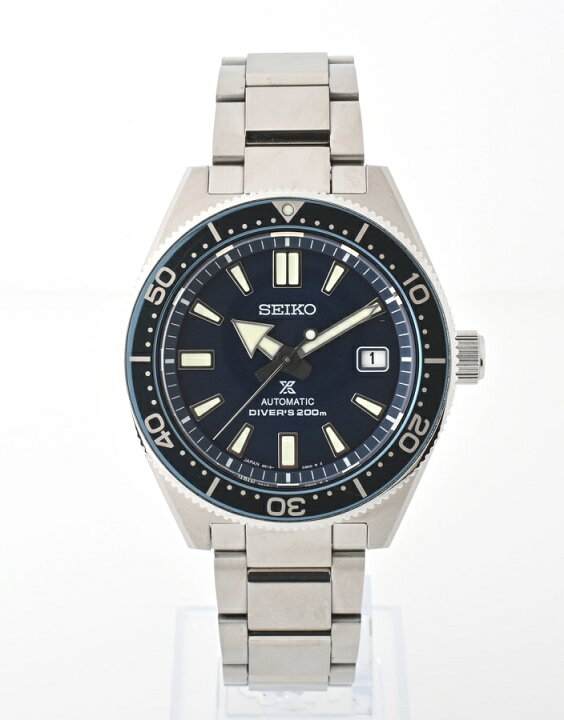 楽天市場】セイコー / SEIKO プロスペックス ダイバー スキューバ 
