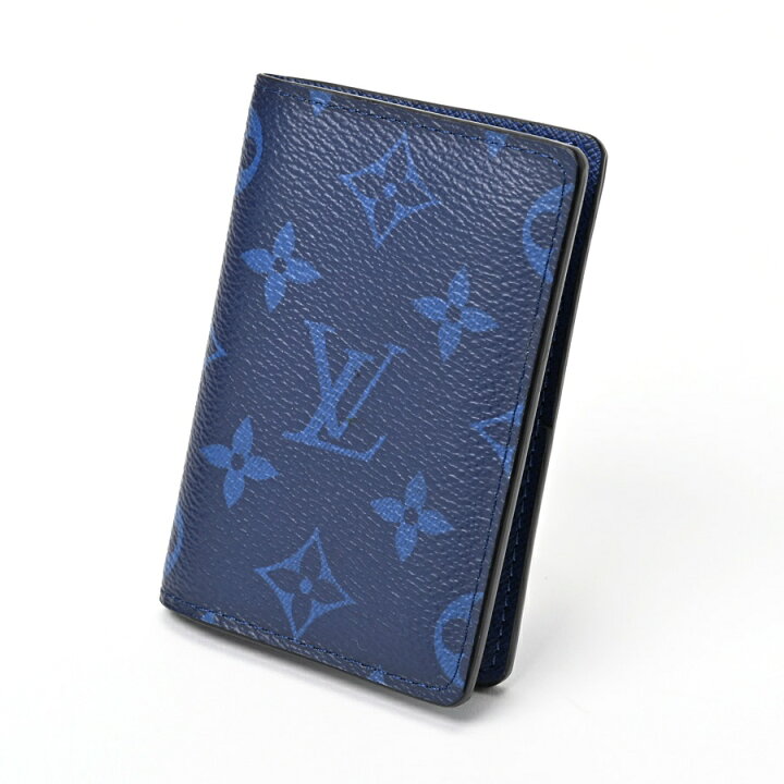 楽天市場】ルイヴィトン / LOUIS VUITTON カードケース オーガナイザー  
