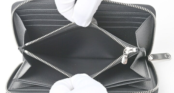 楽天市場】ルイヴィトン / LOUIS VUITTON ジッピー ウォレット  