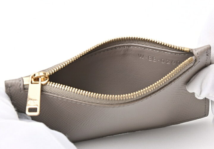 楽天市場】セリーヌ / CELINE ジップ付きコンパクト カードホルダー  